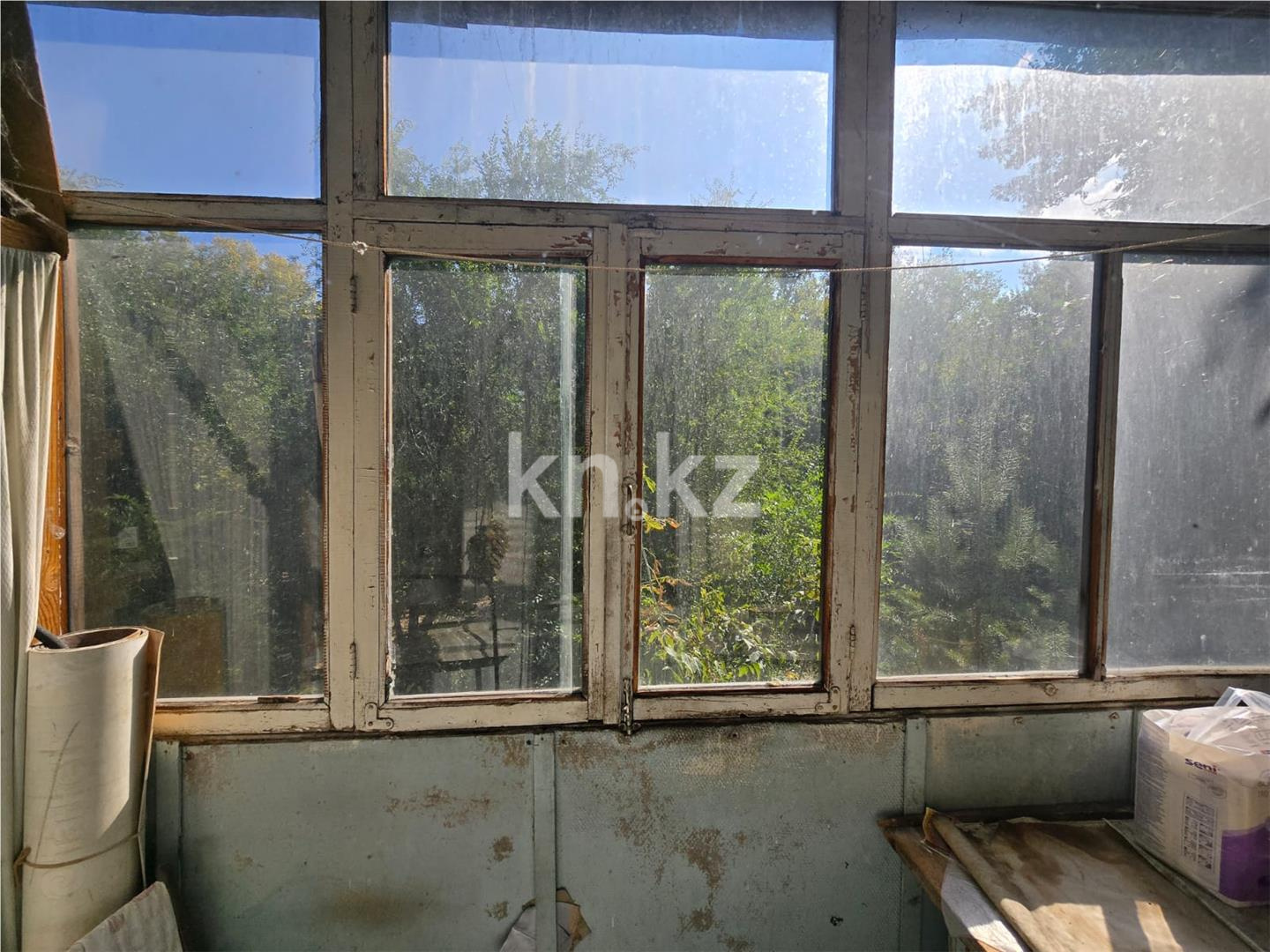 Продажа 1-комнатной квартиры, 30 м², пр. Металлургов в Темиртау - фото 9