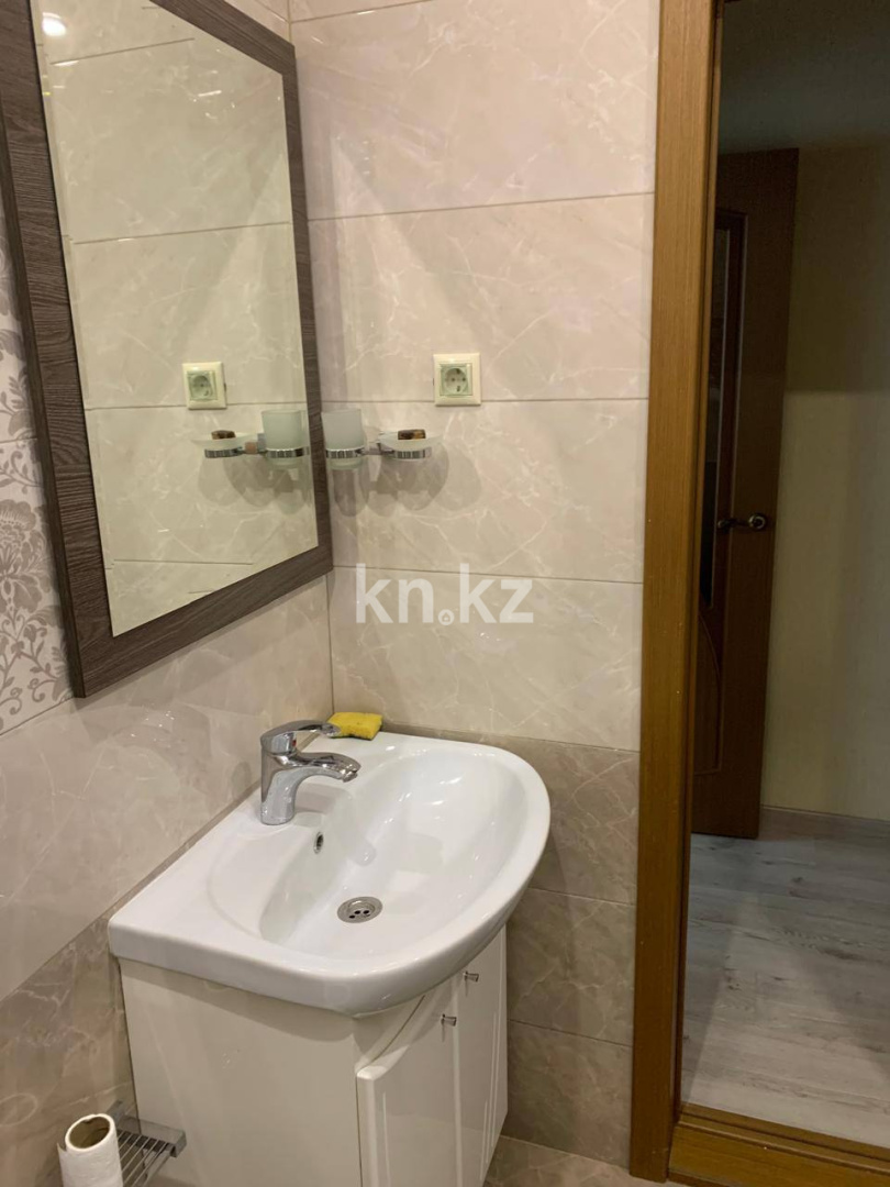 Аренда 1-комнатной квартиры, 45 м², ул. Иманбаевой, дом  10 - Аренда квартиры помесячно в Астане фото 9 из 9