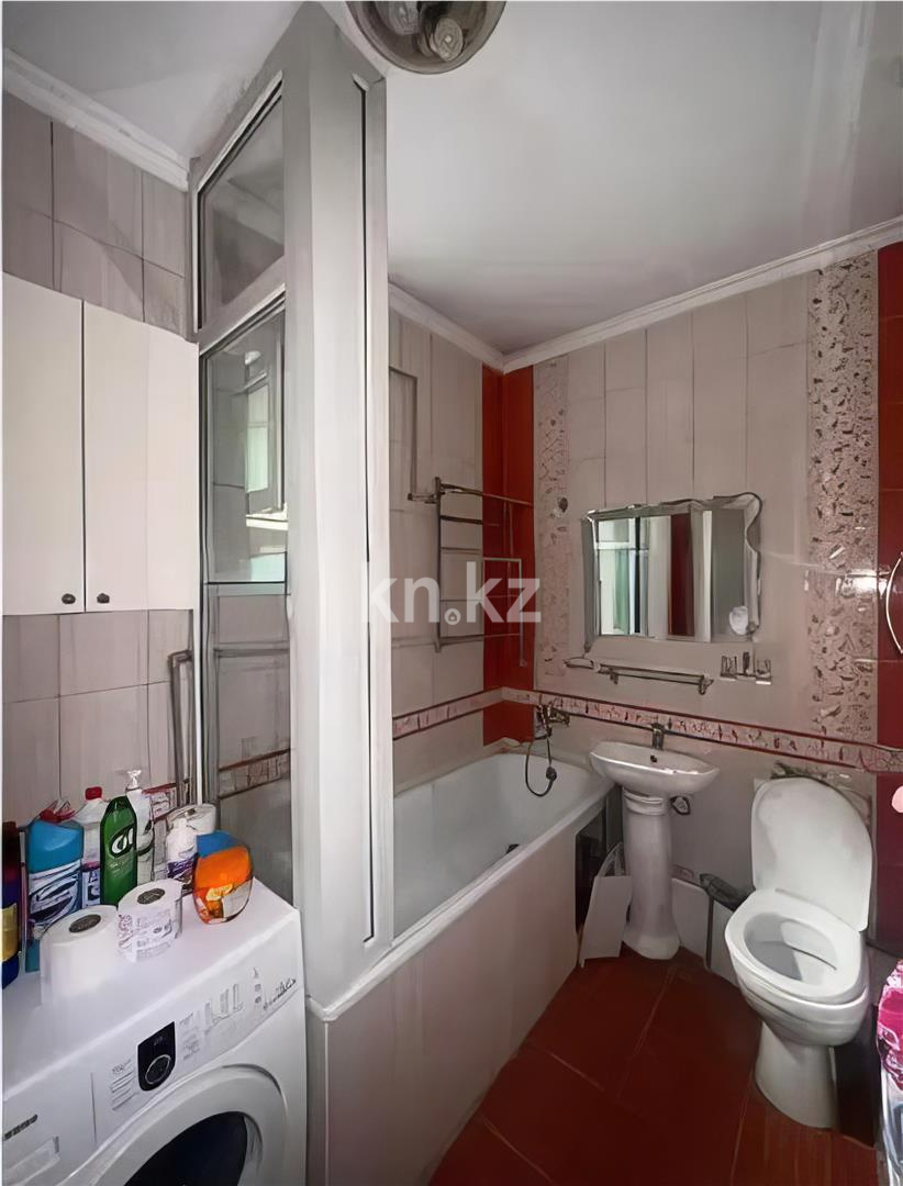 Продажа 2-комнатной квартиры, 54 м², мкр. Айнабулак-2, дом  52 - Продажа  двухкомнатных квартир в Алматы без посредников фото 4 из 4