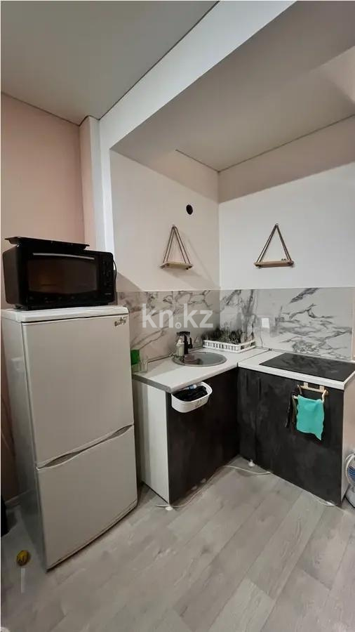 Продажа 1-комнатной квартиры, 34 м² - Продажа однокомнатных квартир в Алматы фото 3 из 4