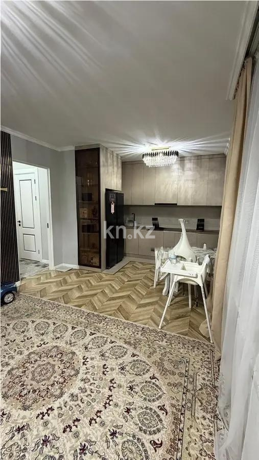 Продажа 3-комнатной квартиры, 65 м² - Продажа квартир от собственников в Алматы - страница 22 фото 3 из 4