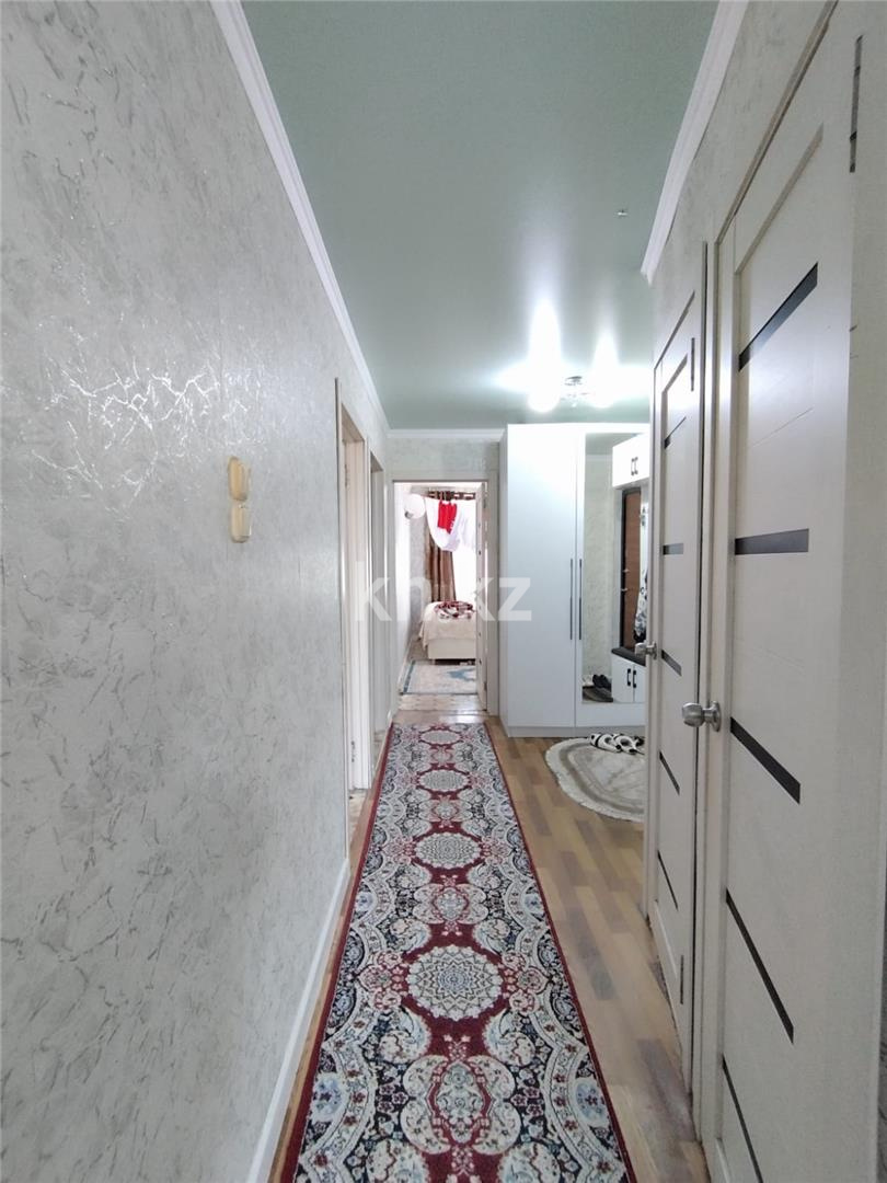 Продажа 3-комнатной квартиры, 61 м², мкр-н 7 в Темиртау - фото 10