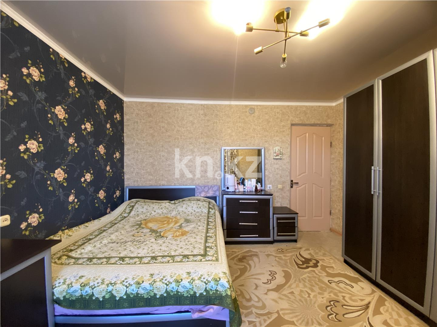 Продажа 4-комнатной квартиры, 90 м² - Продажа квартир в р-не Алматы Астаны - страница 13 фото 10 из 16