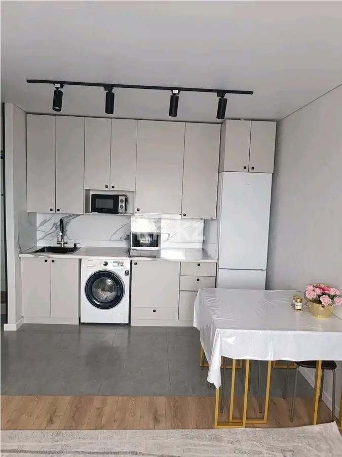 Продажа 1-комнатной квартиры, 36.5 м² в Астане - фото 2