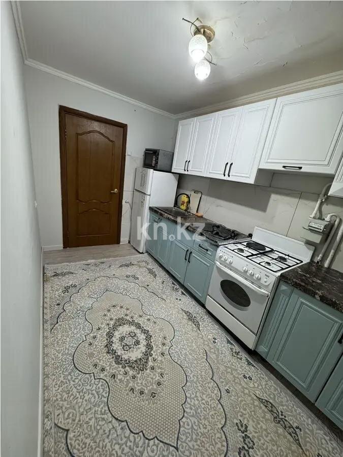Продажа 3-комнатной квартиры, 61 м² в Астане - фото 4