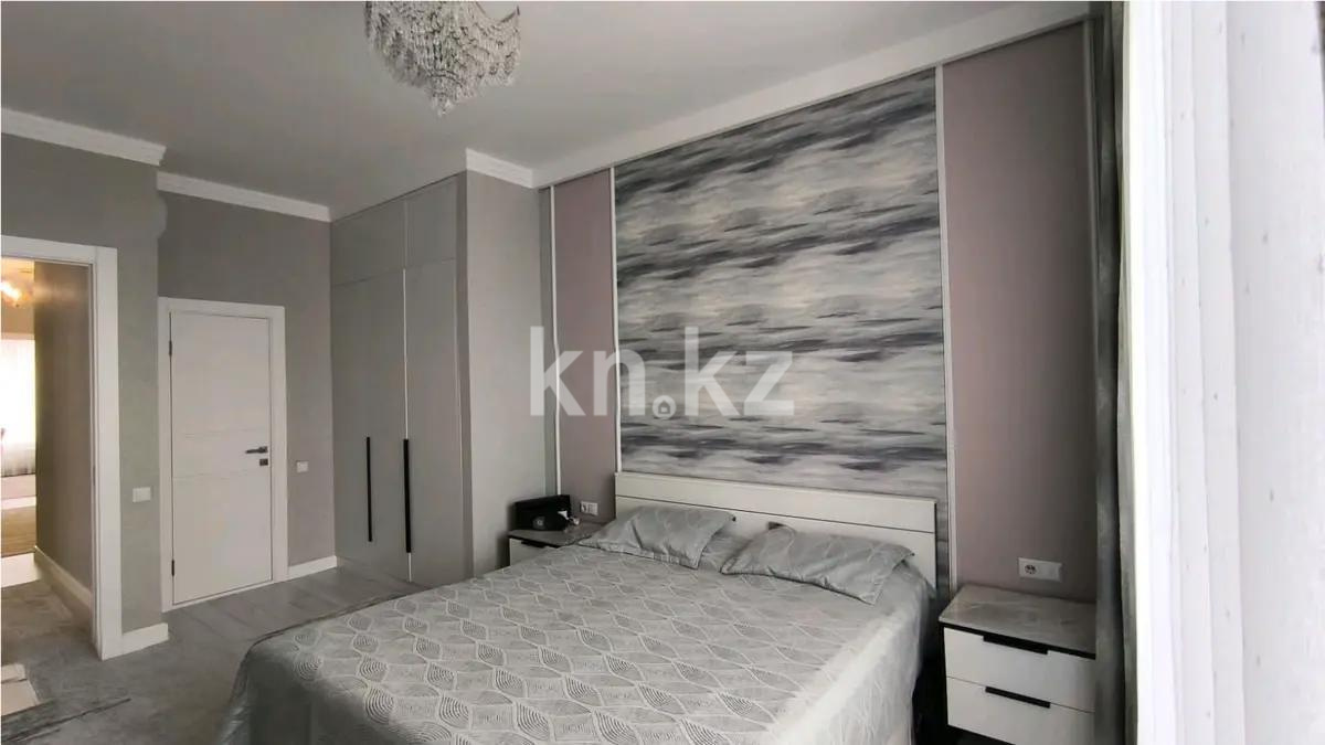 Продажа 4-комнатной квартиры, 140 м², пр. Улы Дала, дом  41/3 в Астане - фото 2