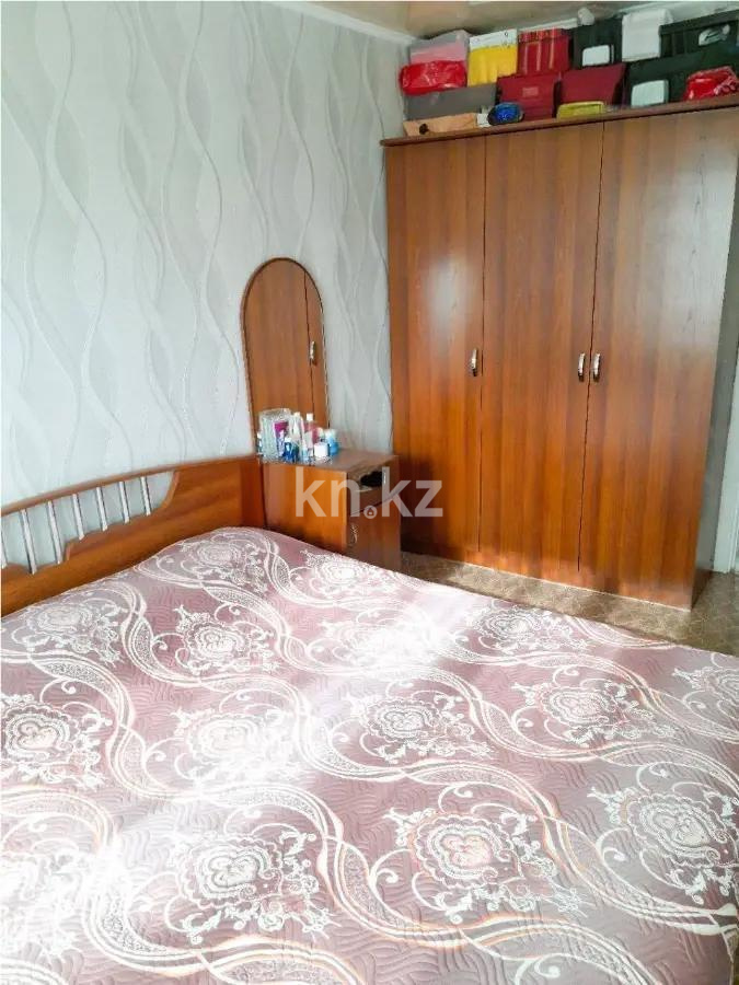 Продажа 4-комнатной квартиры, 62 м², мкр-н 23, дом  31 в Караганде - фото 3