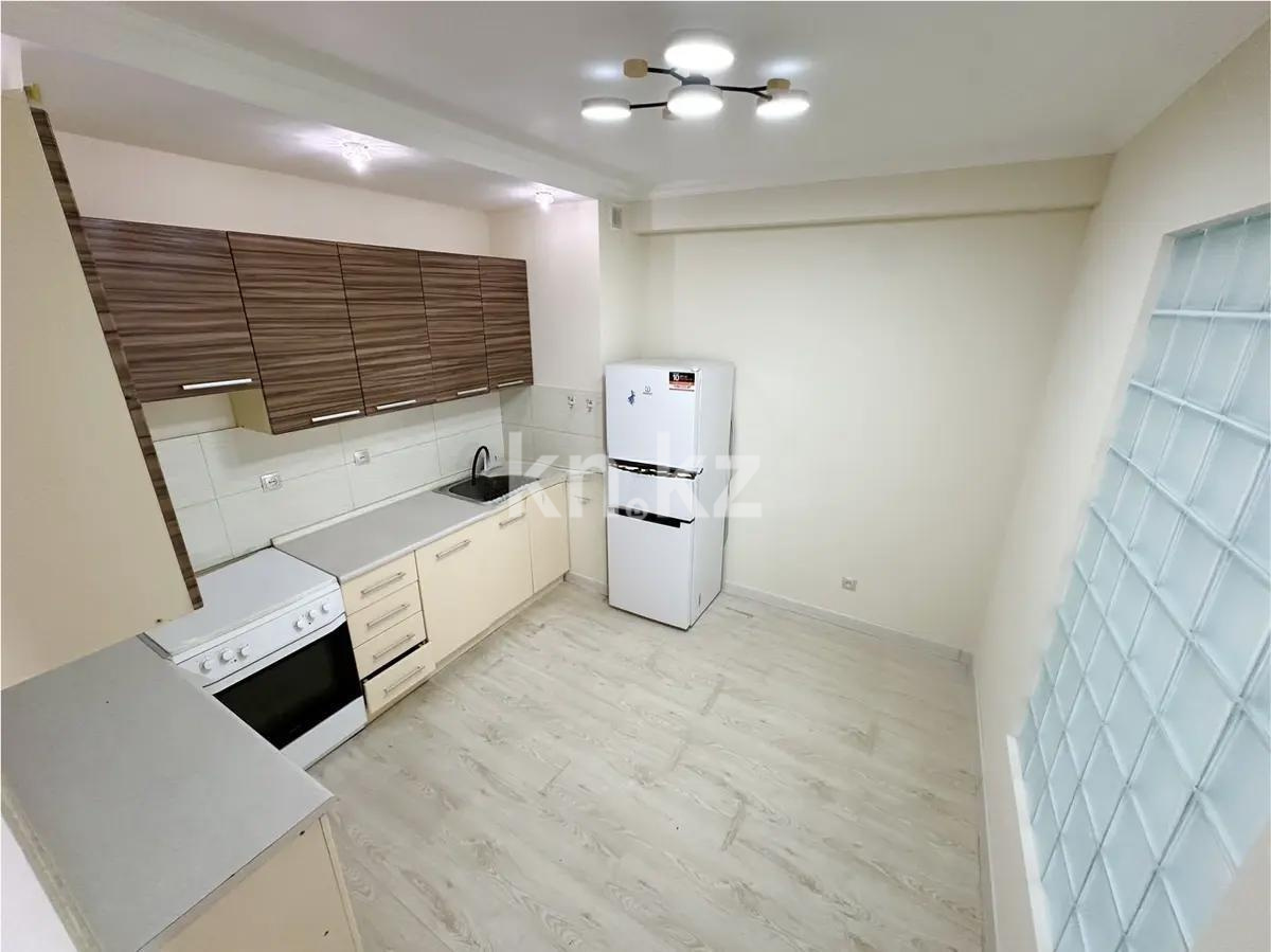 Продажа 3-комнатной квартиры, 87.2 м² - Продажа квартир в новостройках Алматы - страница 3 фото 4 из 6