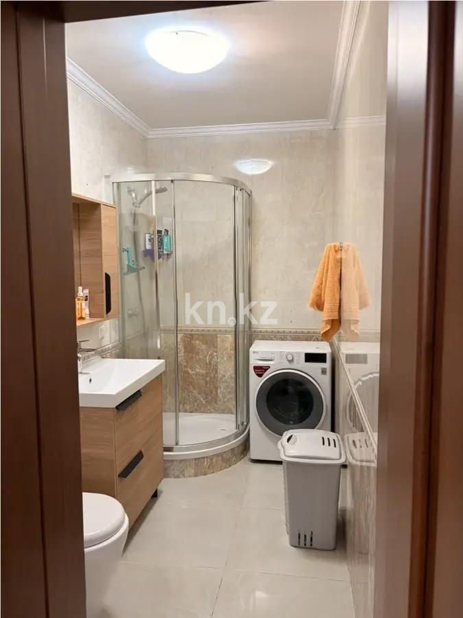 Продажа 4-комнатной квартиры, 117.3 м², ул. Туркестан, дом  30/1 - Продажа квартир в Казахстане фото 6 из 7