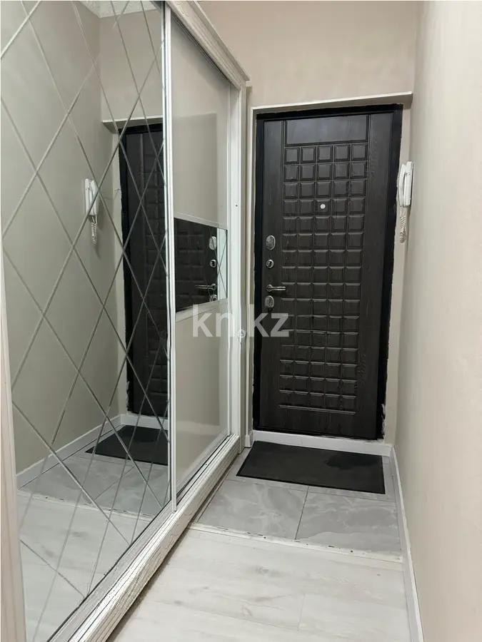 Продажа 1-комнатной квартиры, 38 м², мкр. Айнабулак-3, дом  157 - Продажа  однокомнатных квартир в Алматы фото 3 из 3
