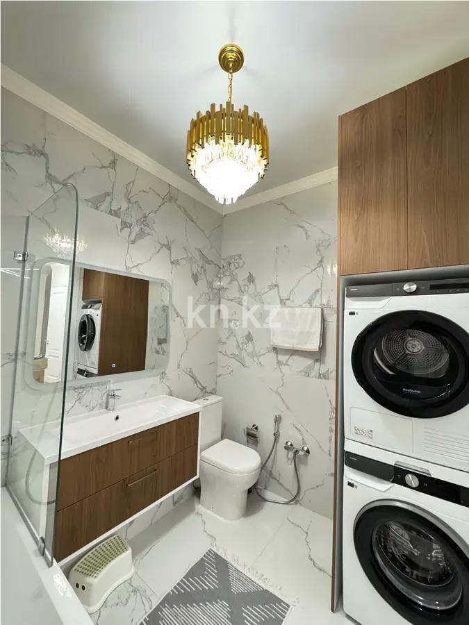 Продажа 4-комнатной квартиры, 125 м², ул. Туркестан, дом  28/1 в Астане - фото 6