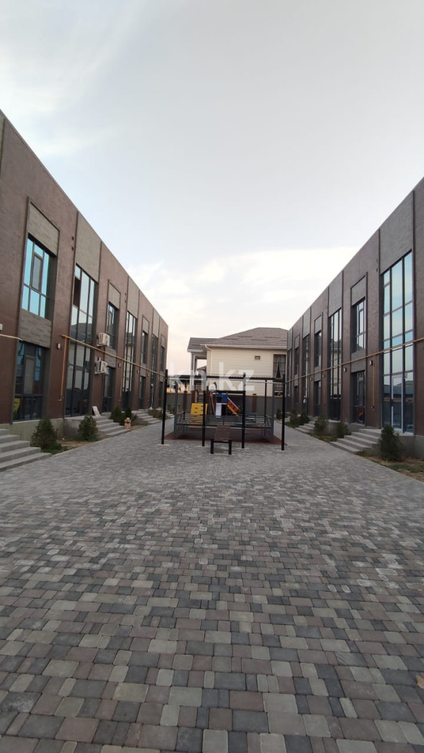 Продажа 4-комнатного дома, 175 м², Дуйсен Баянова, дом  176 - Продажа и аренда недвижимости в Таразе фото 10 из 37