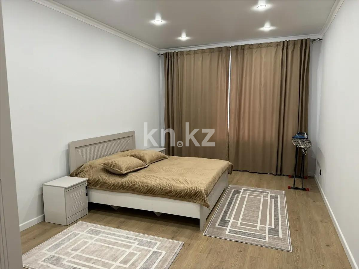 Продажа 2-комнатной квартиры, 71 м², ул. Бокейхана, дом  24 в Астане - фото 2