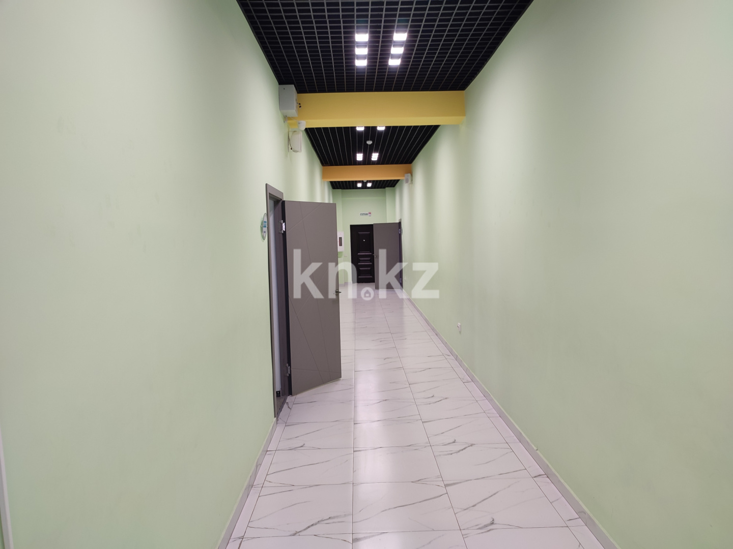 Продажа , 2100 м², ул. Толе би - Продажа действующего бизнеса в Алматы фото 1 из 2