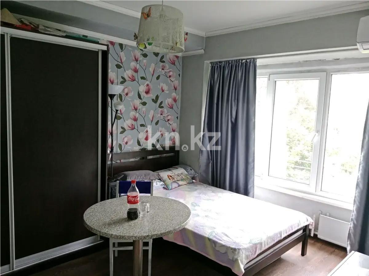 Продажа 3-комнатной квартиры, 62 м² в Алматы - фото 2