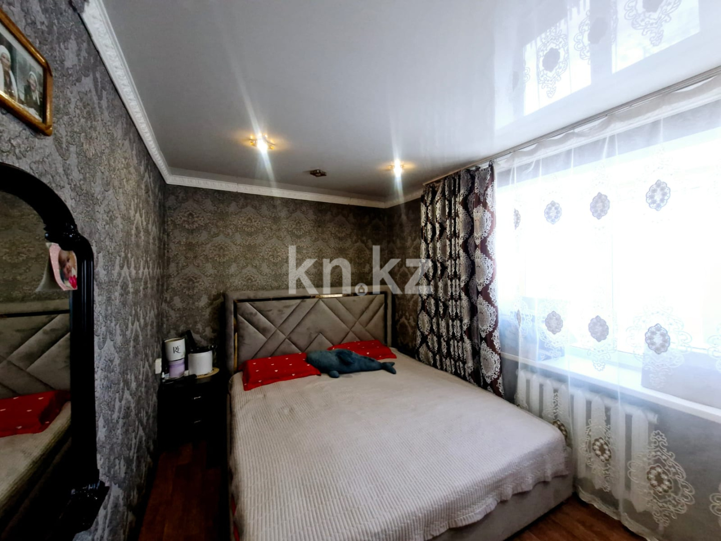 Продажа 2-комнатной квартиры, 40.7 м² - Недвижимость в Костанае фото 10 из 17