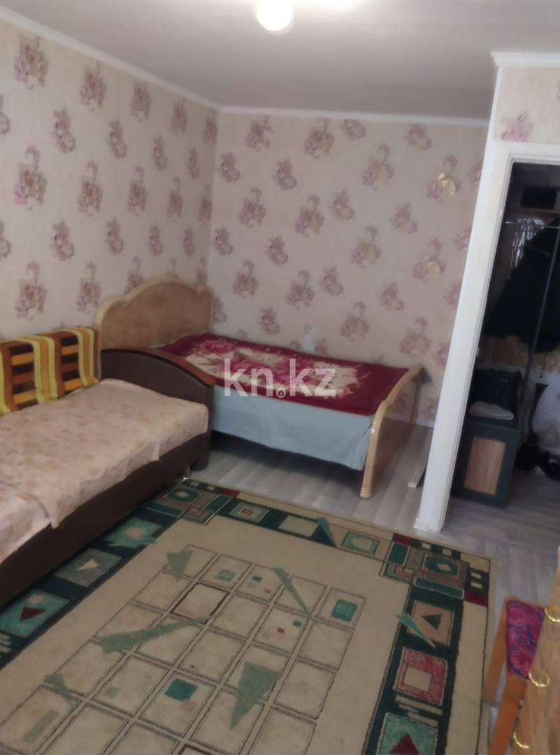 Аренда 1-комнатной квартиры, 35 м² в Астане - фото 3