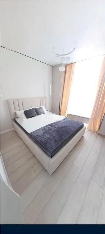 Продажа 3-комнатной квартиры, 48 м², мкр. Шугыла, дом  340/46 в Алматы