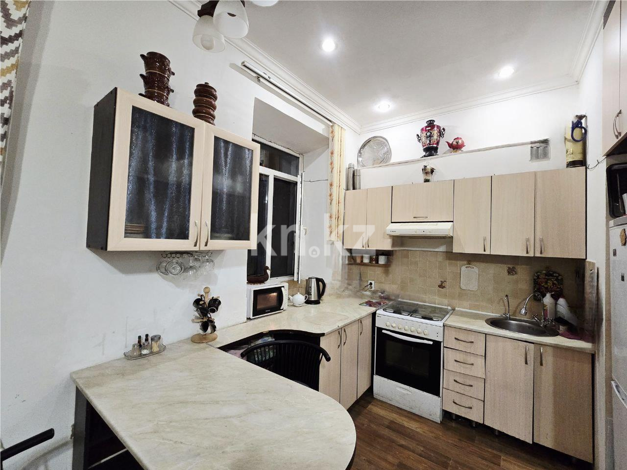 Продажа 3-комнатной квартиры, 55 м², Спортивный переулок в Темиртау - фото 3