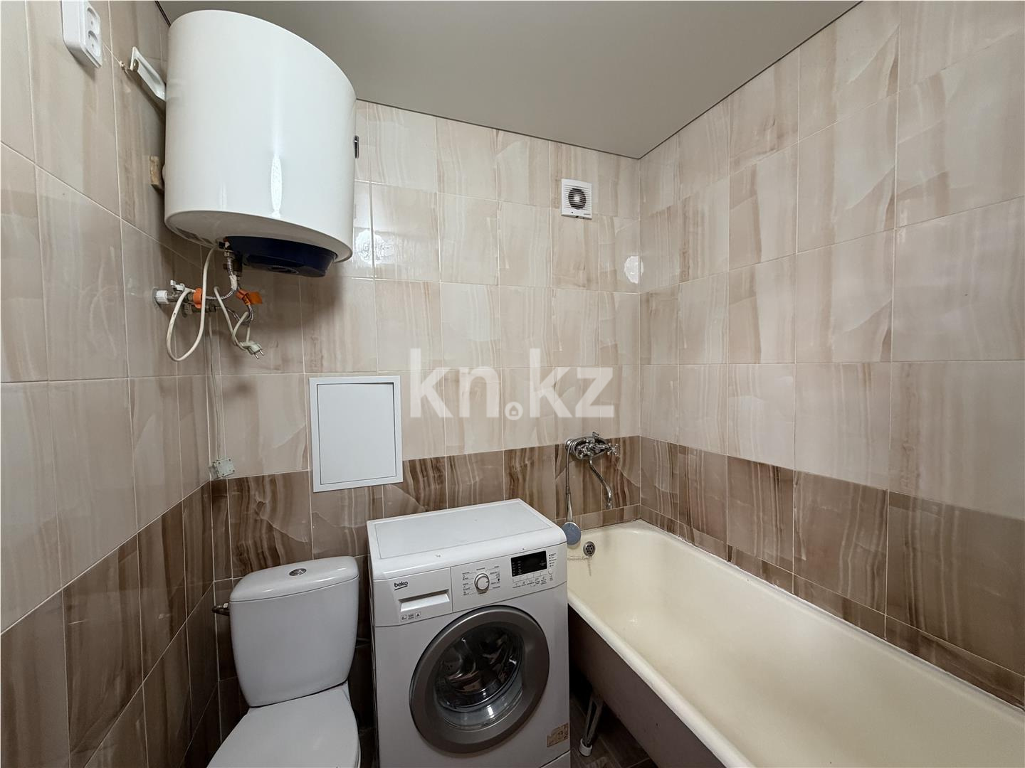 Продажа 2-комнатной квартиры, 42 м² - Продажа квартир в Темиртау фото 7 из 8