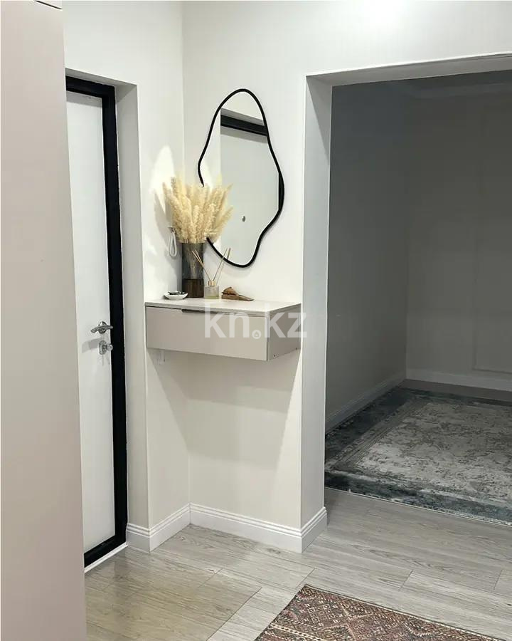 Продажа 2-комнатной квартиры, 62.7 м², ул. Анет баба, дом  6 - Продажа квартир в новостройках Астаны фото 4 из 4