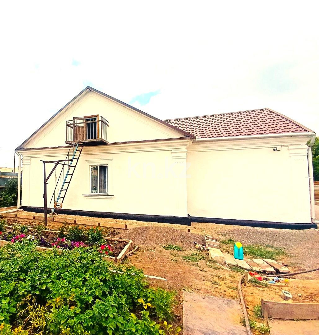 Продажа 4-комнатного дома, 75 м², ул. Пожарского - Продажа домов, коттеджей в Караганде фото 2 из 18