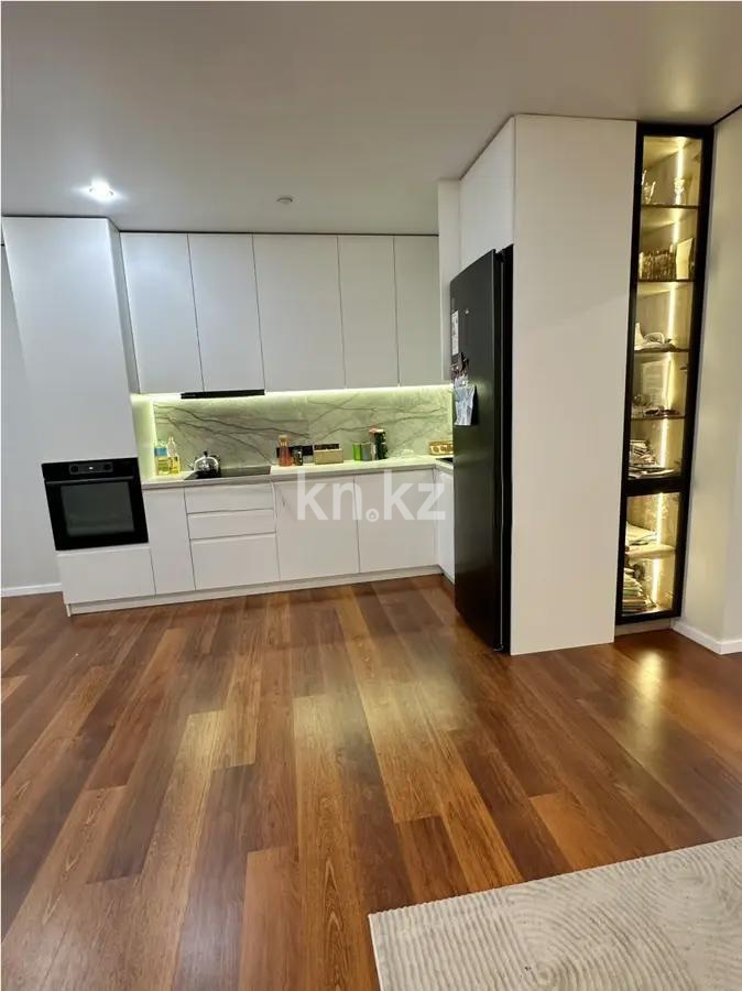 Продажа 3-комнатной квартиры, 111.67 м² - Продажа квартир в новостройках Алматы фото 4 из 7