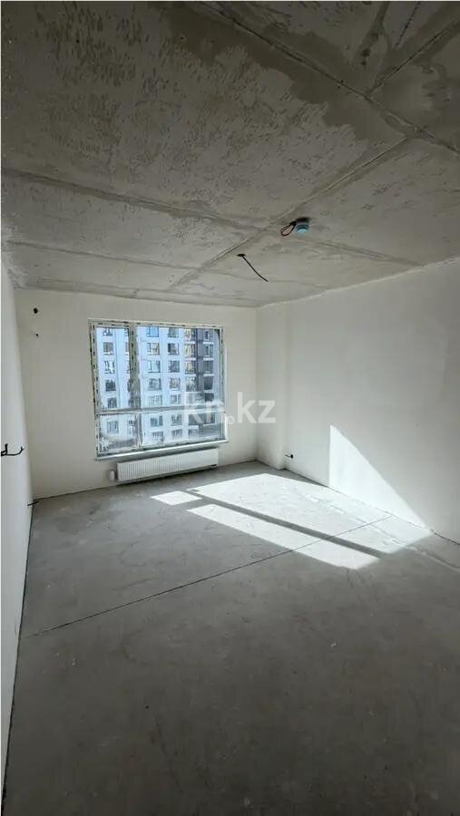 Продажа 2-комнатной квартиры, 68.91 м² в Астане