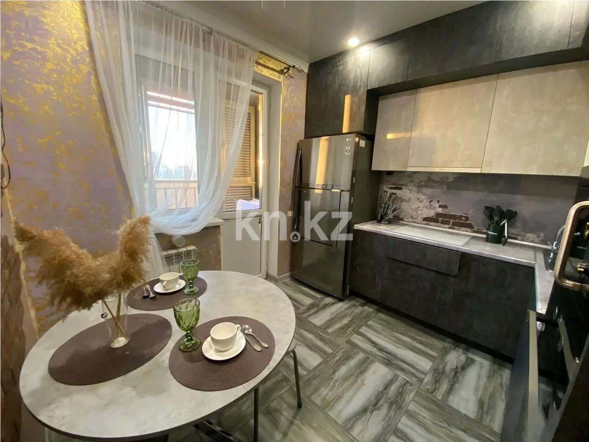 Продажа 1-комнатной квартиры, 42 м² в Астане - фото 2