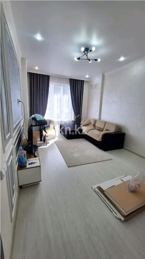 Продажа 2-комнатной квартиры, 43 м², пр. Райымбека, дом  351/1 в Алматы