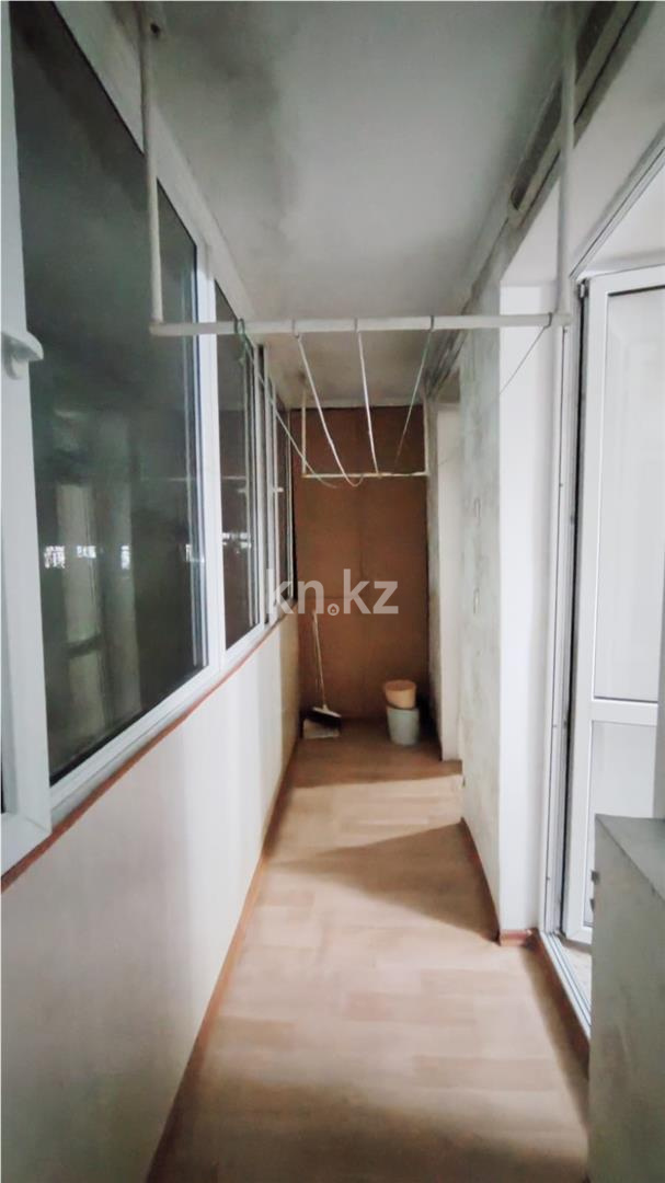 Продажа 3-комнатной квартиры, 62 м², 19 мкр. - Продажа квартир в Караганде фото 13 из 16