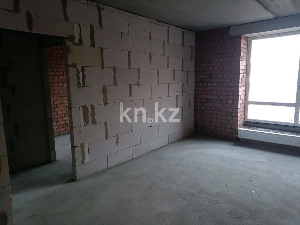 Продажа 1-комнатной квартиры, 38.1 м², ул. Тынышбайулы, дом  5 - Продажа квартир в новостройках Астаны фото 3 из 5