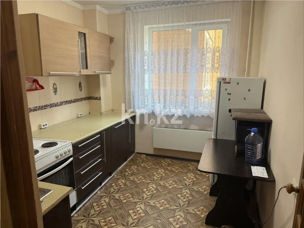 Продажа 1-комнатной квартиры, 37.2 м² в Астане - фото 2