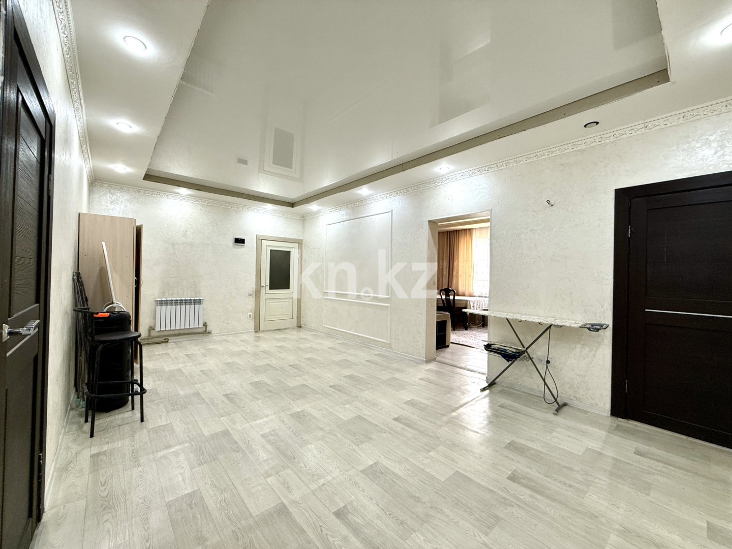Продажа 4-комнатного дома, 121 м² - Продажа домов, коттеджей в Алматы фото 3 из 29