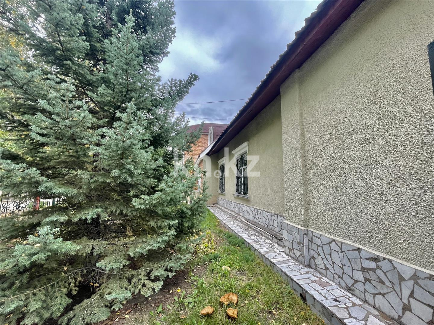 Продажа 4-комнатного дома, 87.9 м², ул. Панфилова, дом  6 - Продажа домов, коттеджей в Караганде фото 33 из 34