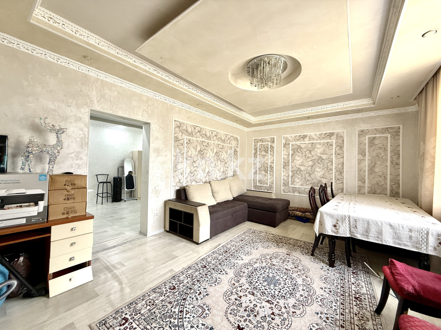 Продажа 4-комнатного дома, 121 м² - Продажа домов, коттеджей в Алматы фото 5 из 29
