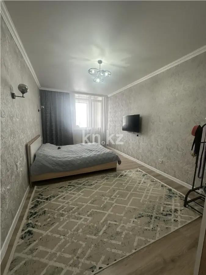 Продажа 2-комнатной квартиры, 55 м² - Продажа  двухкомнатных квартир в новостройках Астаны с фото - страница 83 фото 2 из 4