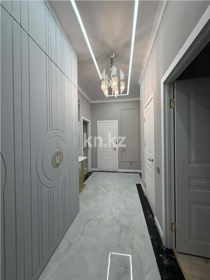 Продажа 2-комнатной квартиры, 61.7 м² - Продажа недвижимости в Астане - страница 23 фото 6 из 6