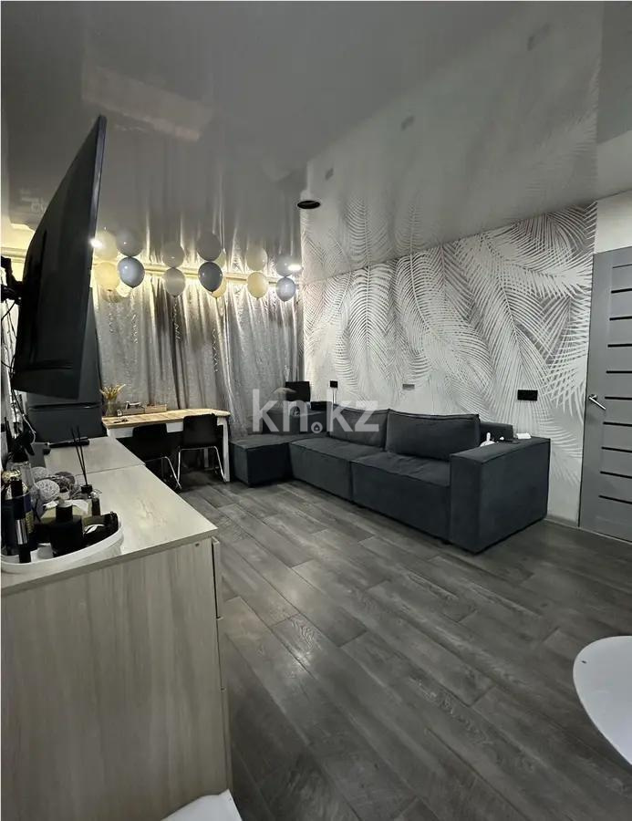 Продажа 2-комнатной квартиры, 43 м², ул. Шахтёрская, дом  10а - Продажа квартир в Сарани фото 1 из 4