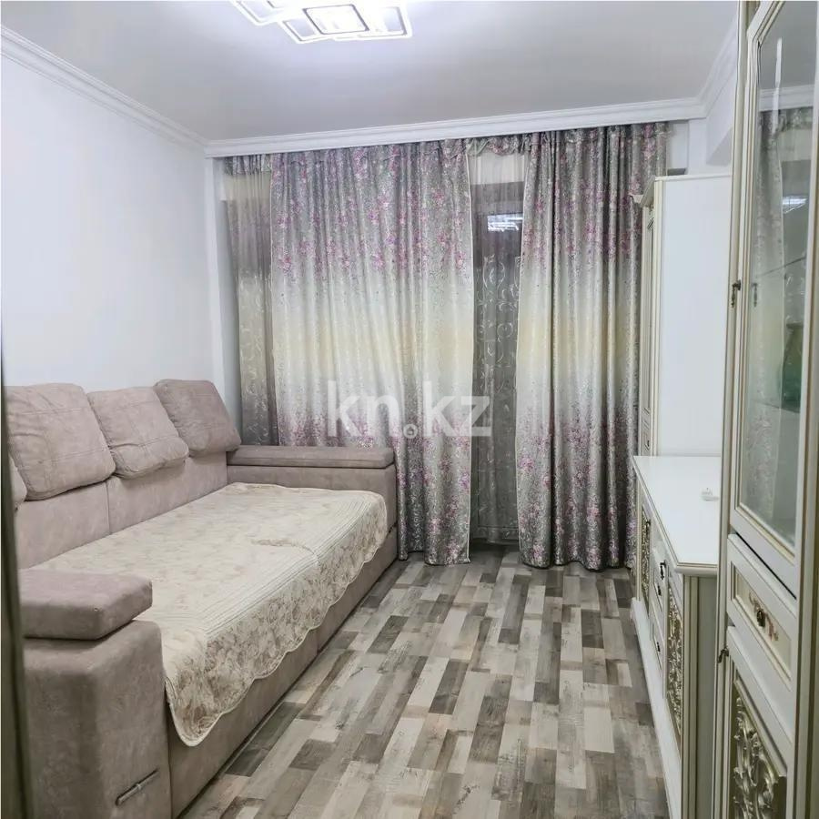 Продажа 3-комнатной квартиры, 80 м² в Алматы