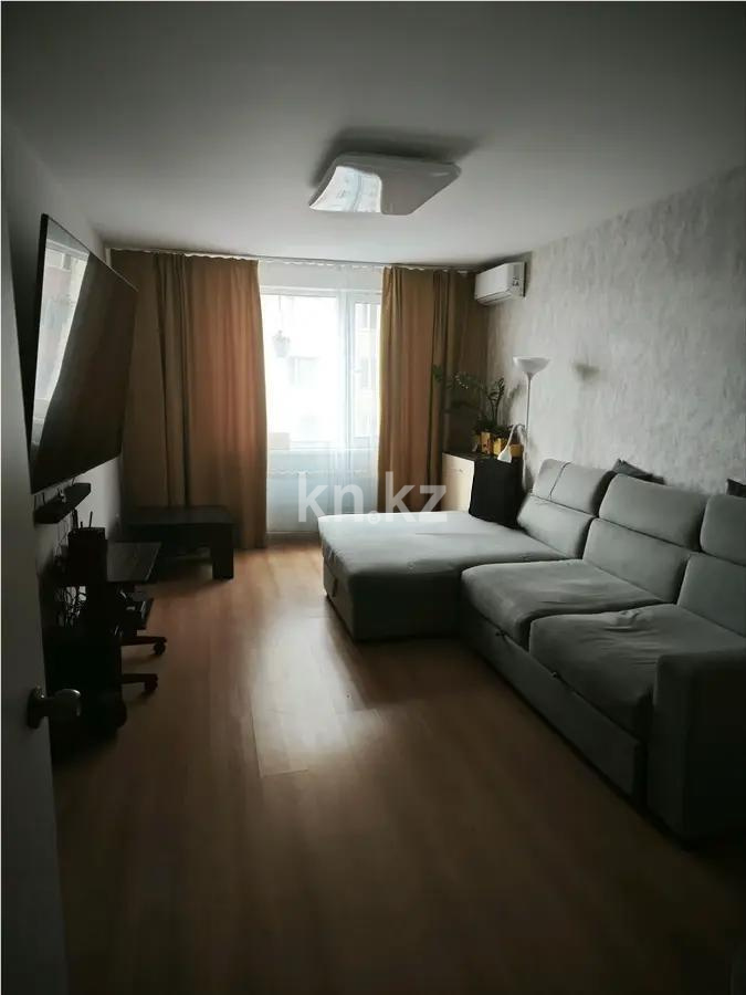 Продажа 3-комнатной квартиры, 79 м², ул. Кобыланды батыра, дом  7 - Продажа  трехкомнатных квартир в Астане фото 1 из 8