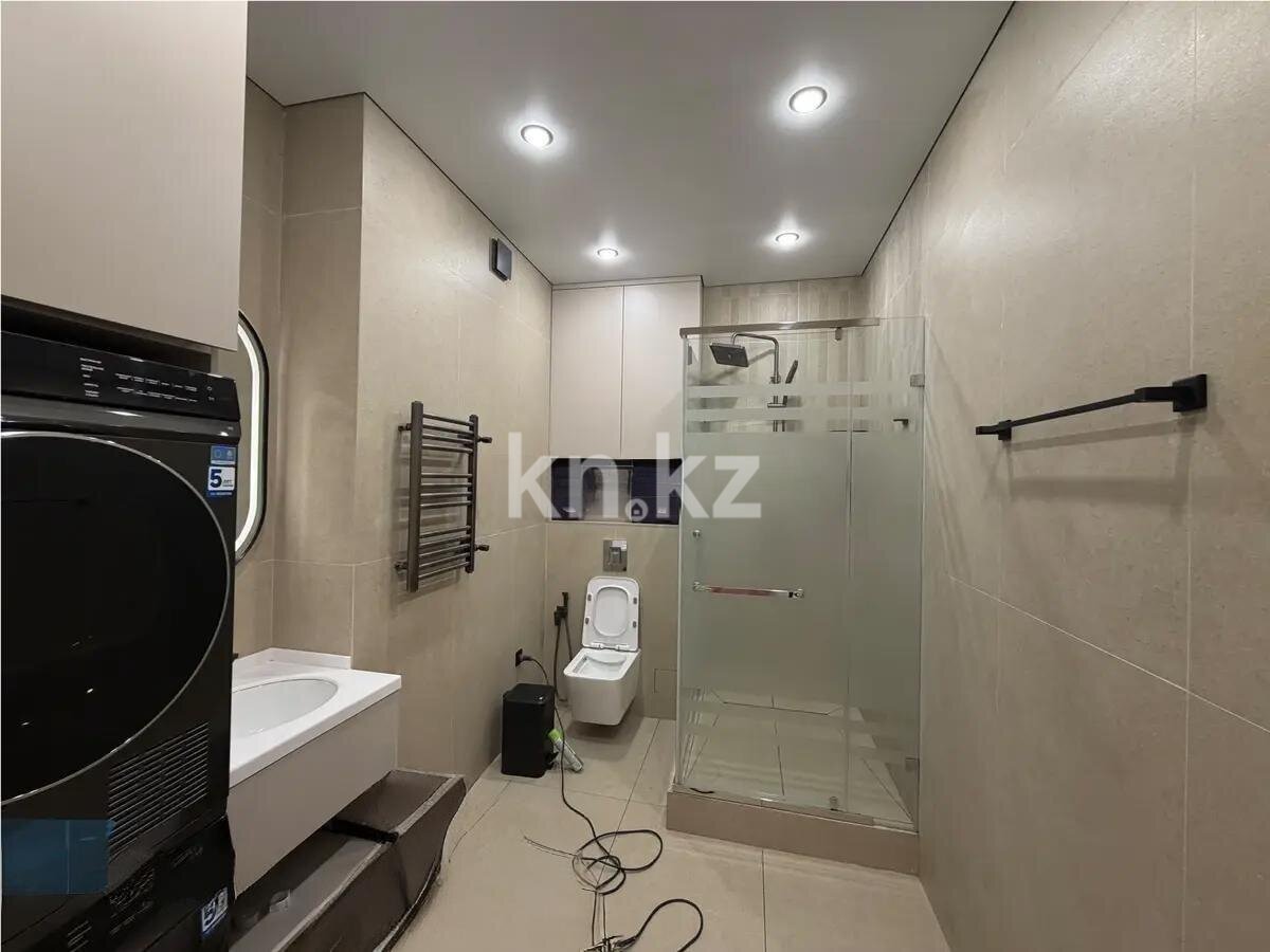 Продажа 2-комнатной квартиры, 50 м² в Алматы - фото 3