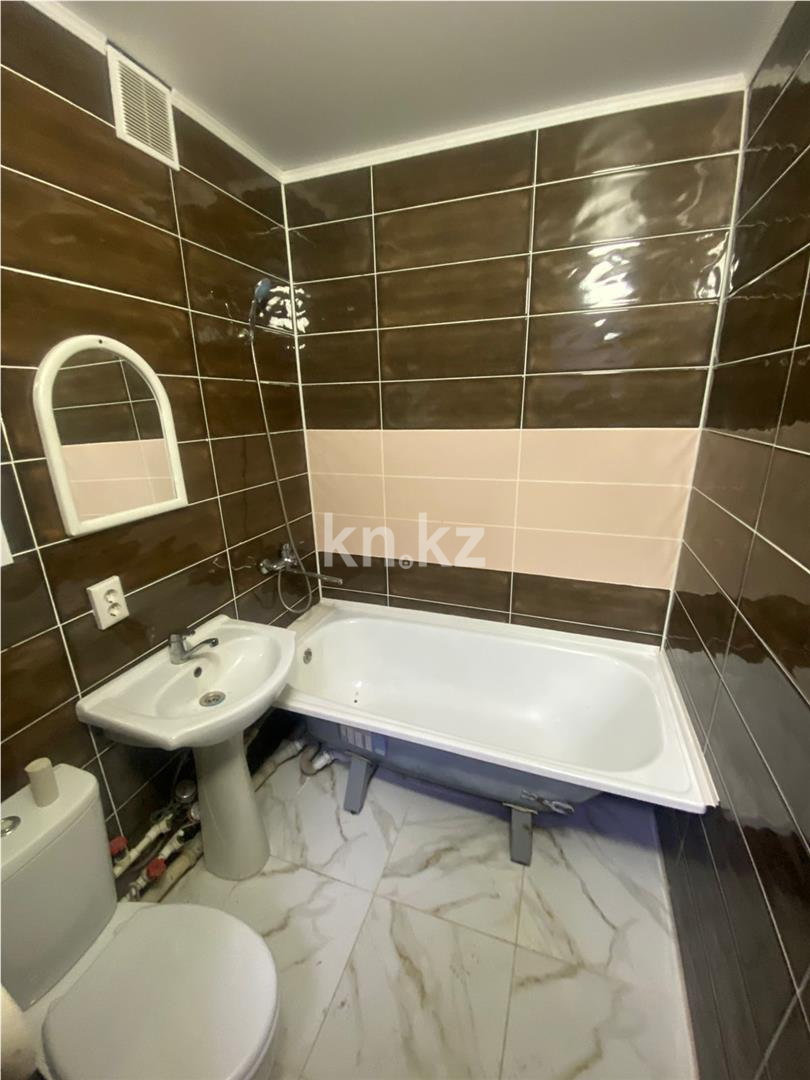 Продажа 1-комнатной квартиры, 32 м² - Продажа квартир в Темиртау - страница 11 фото 7 из 8