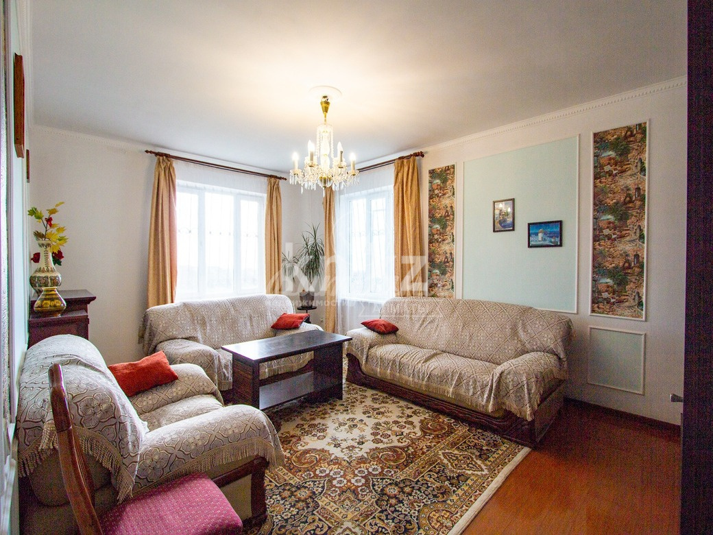 Продажа 4-комнатного дома, 170 м², ул. Кербулакская, дом  5б - Продажа домов, коттеджей в Алматы без посредников фото 27 из 29