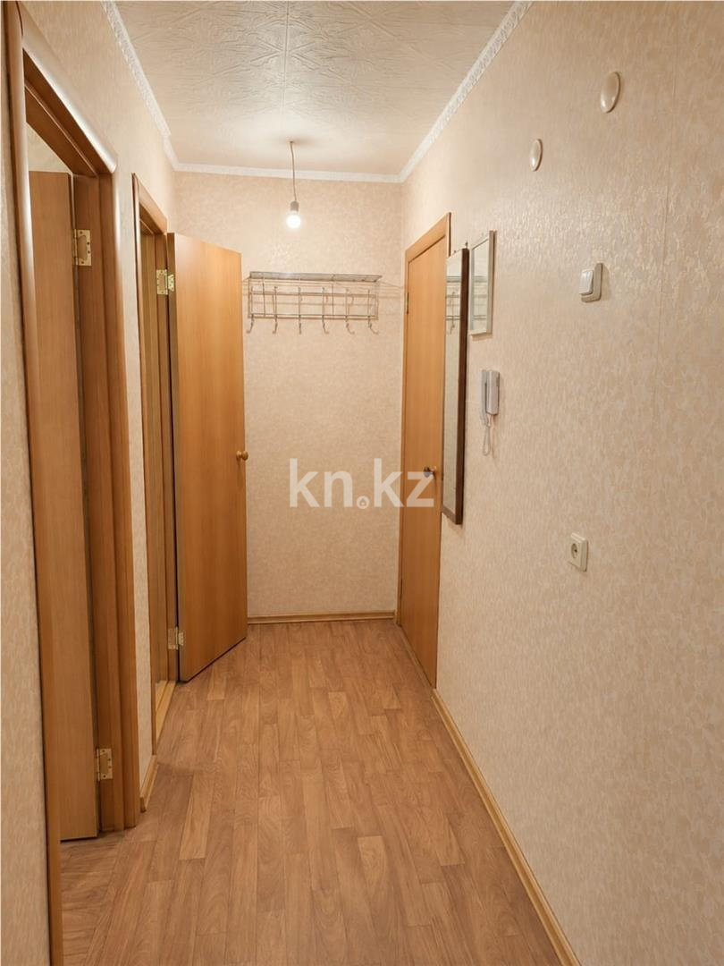 Продажа 2-комнатной квартиры, 45 м² - Продажа двухкомнатных квартир в блочном доме в Темиртау фото 10 из 10