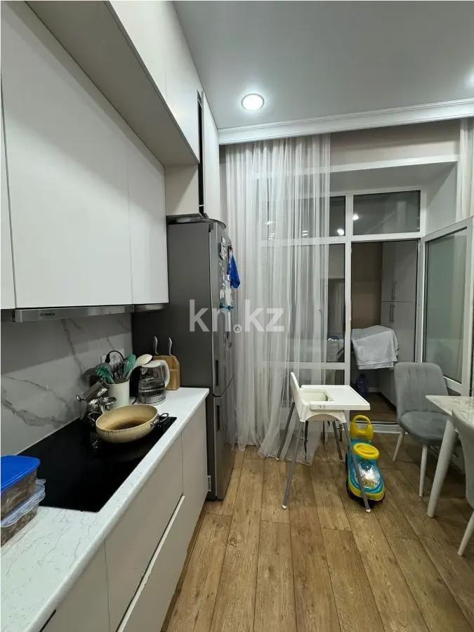 Продажа 2-комнатной квартиры, 65 м² в Астане - фото 3