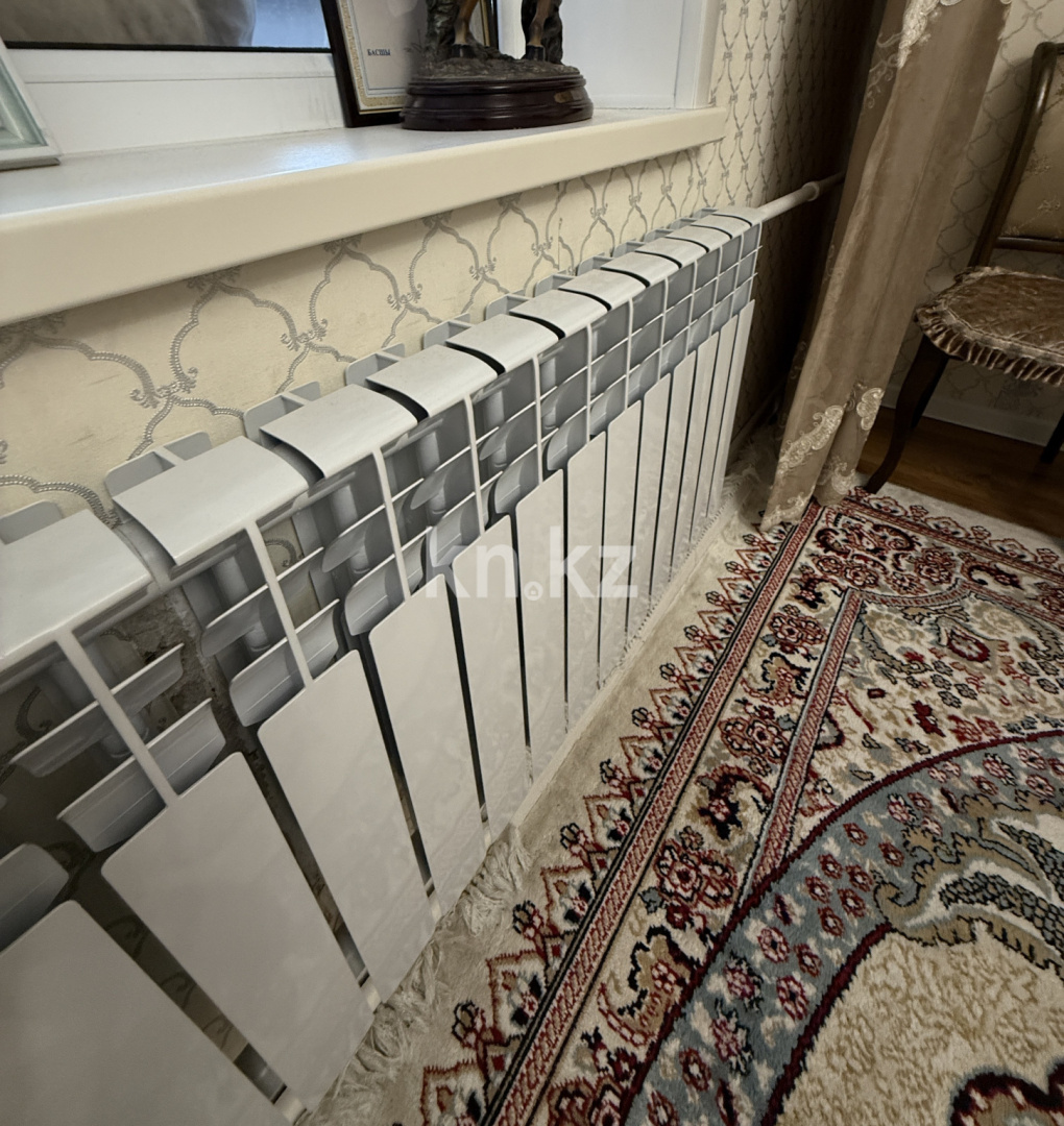 Продажа 3-комнатной квартиры, 75 м², мкр-н Степной-1, дом  3/25 - Продажа  трехкомнатных квартир в Караганде фото 20 из 23