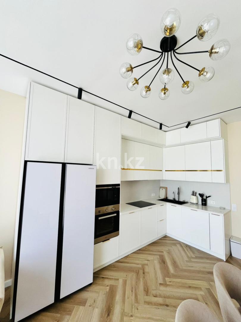 Продажа 3-комнатной квартиры, 104.6 м², ул. Бокейхана, дом  16/3 в Астане - фото 20