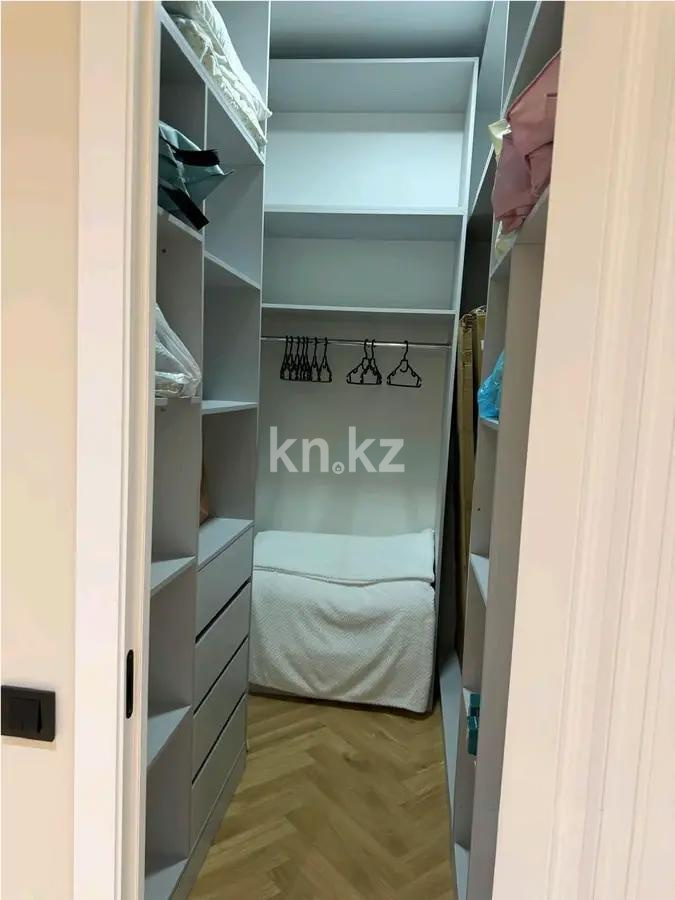 Продажа 3-комнатной квартиры, 90 м², ул. Халиуллина, дом  140/5 - Продажа квартир в Казахстане фото 4 из 5