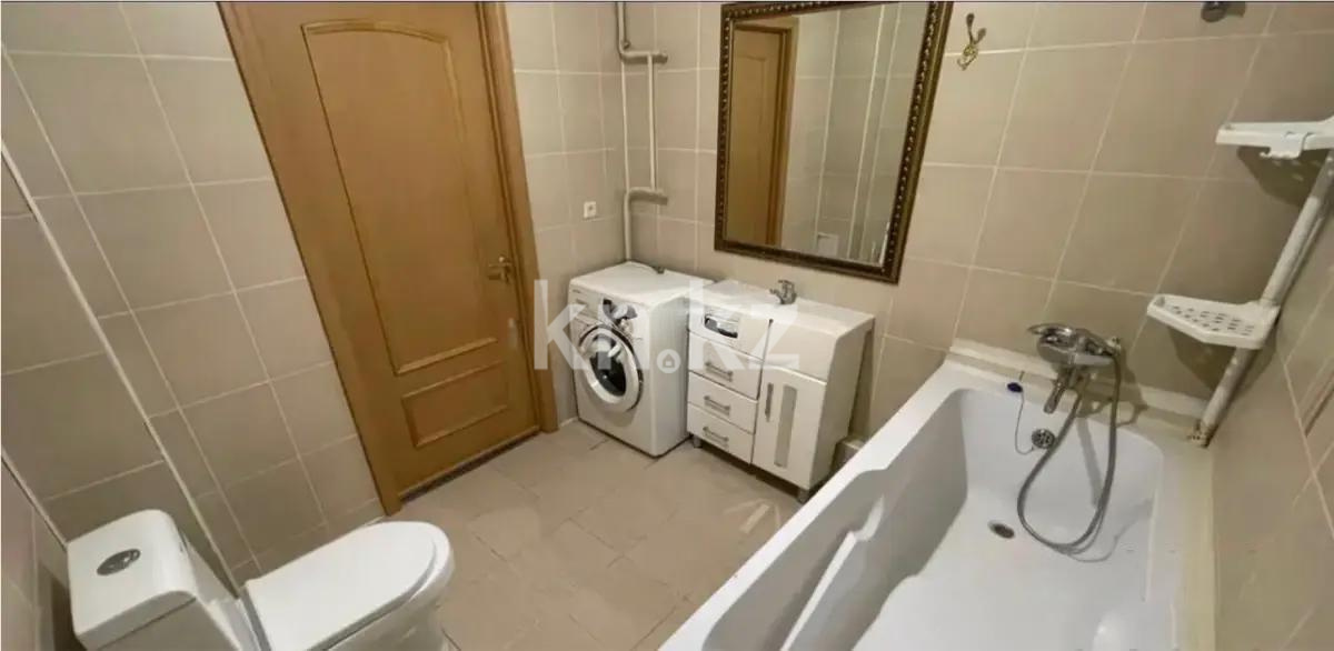 Продажа 2-комнатной квартиры, 94.9 м², пр. Сейфуллина, дом  575 - Продажа  двухкомнатных квартир в Алматы фото 3 из 4